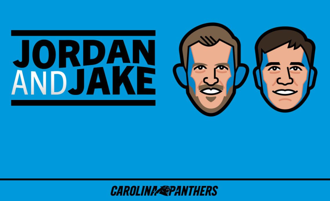 Jordan & Jake 514: Hall of Honor