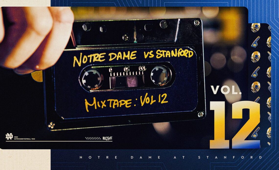 Notre Dame Fighting Irish - Official Athletics Website