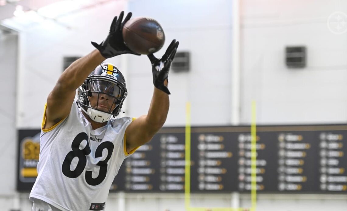 PHOTOS: Practice - Ravens Week - Day 3