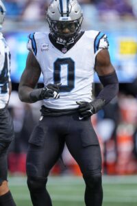 Panthers Expected To Use Franchise Tag On Brian Burns