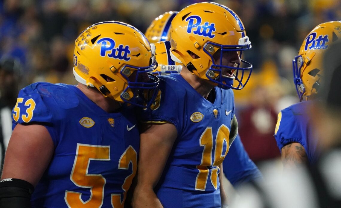 Nate Yarnell TD BC