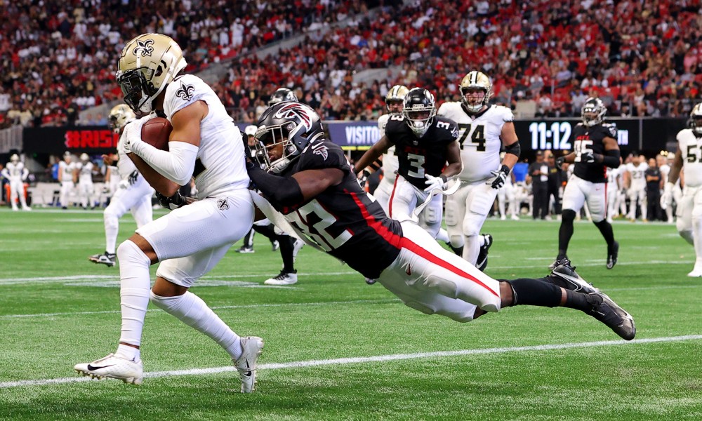 Predicting the Falcons’ record over the final 7 games of 2023