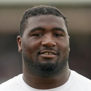 Rams Designate NT Bobby Brown III For Return