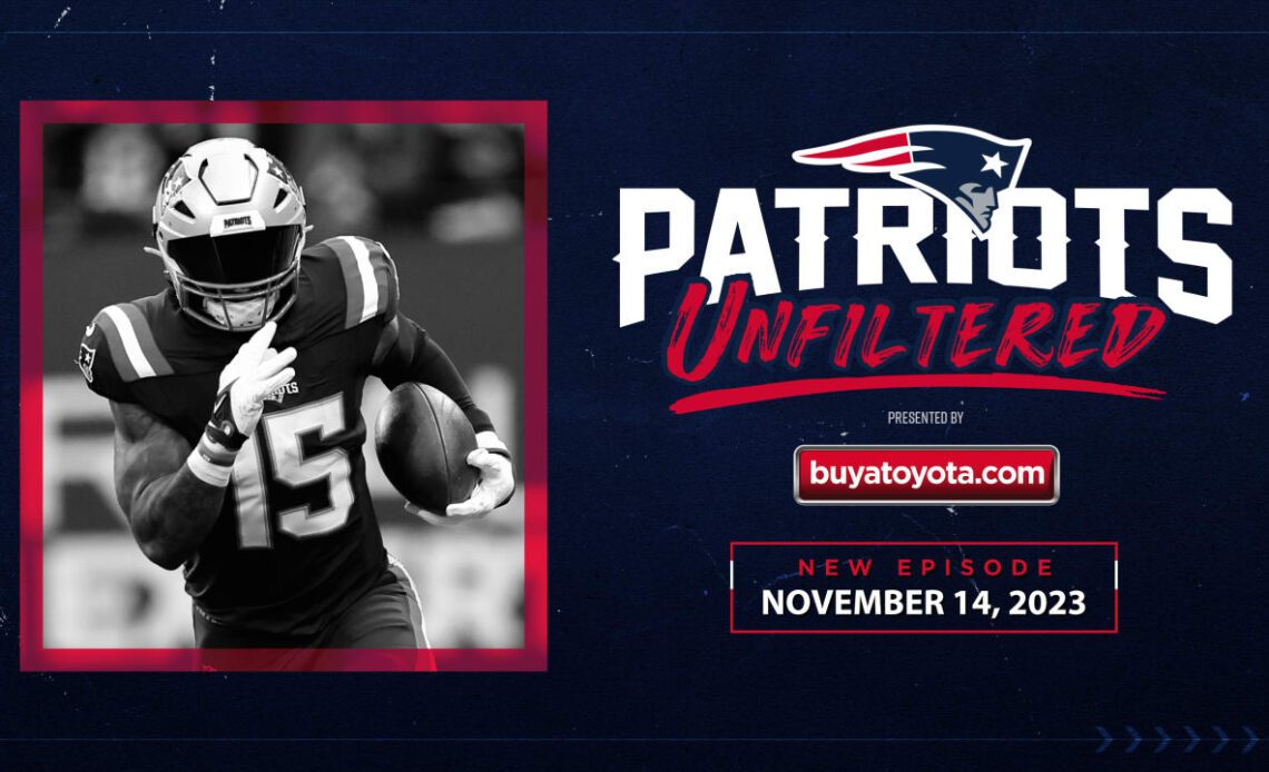 State of the Patriots, Week in Germany Recap, Takeaways from Loss to the Colts