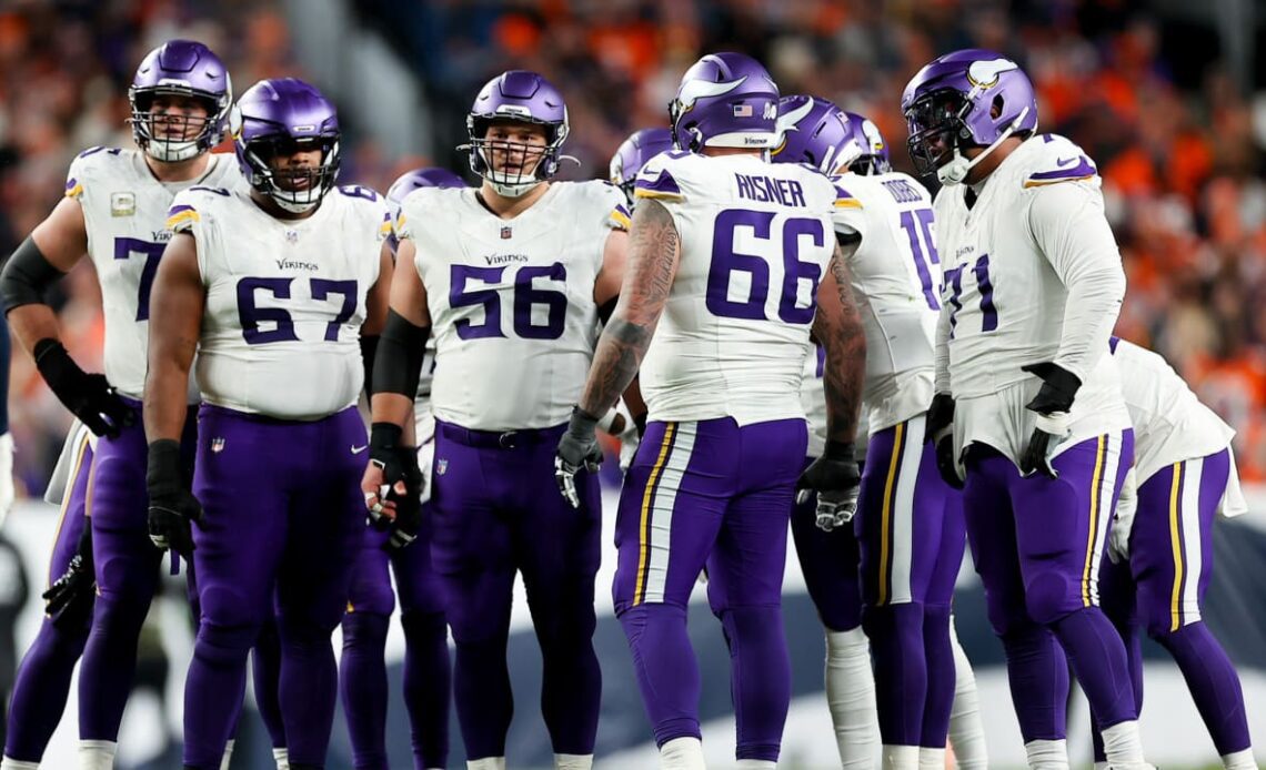 Vikings Momentum Halted by Loss at Denver