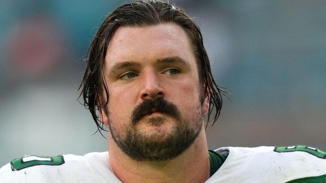 What are the Jets' options at center after latest injuries vs. Giants?