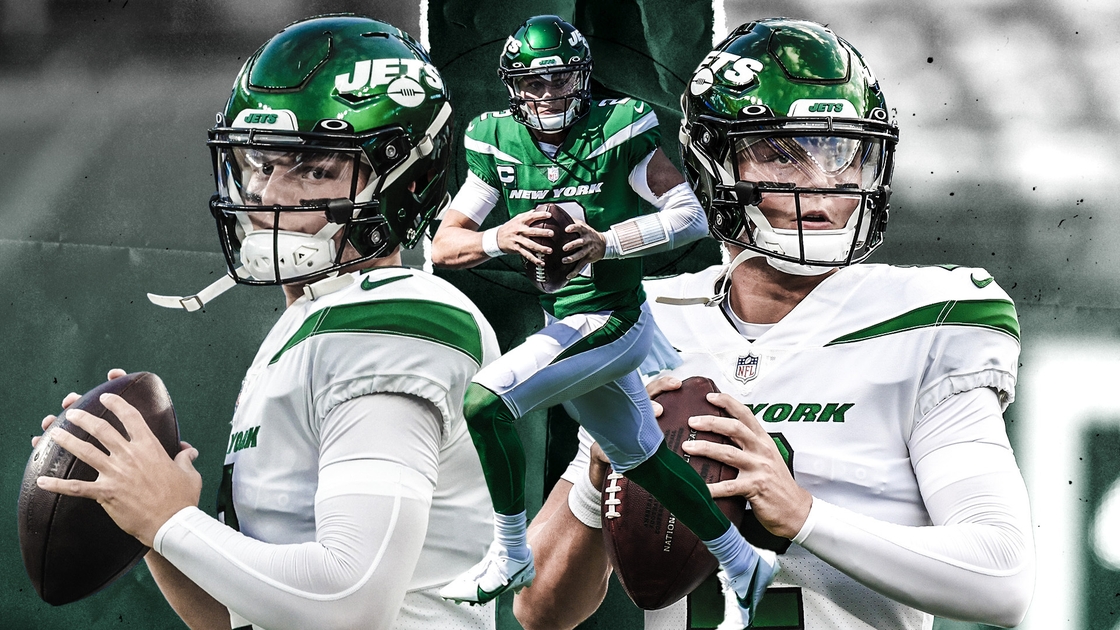Where did it all go wrong with the Jets and Zach Wilson?