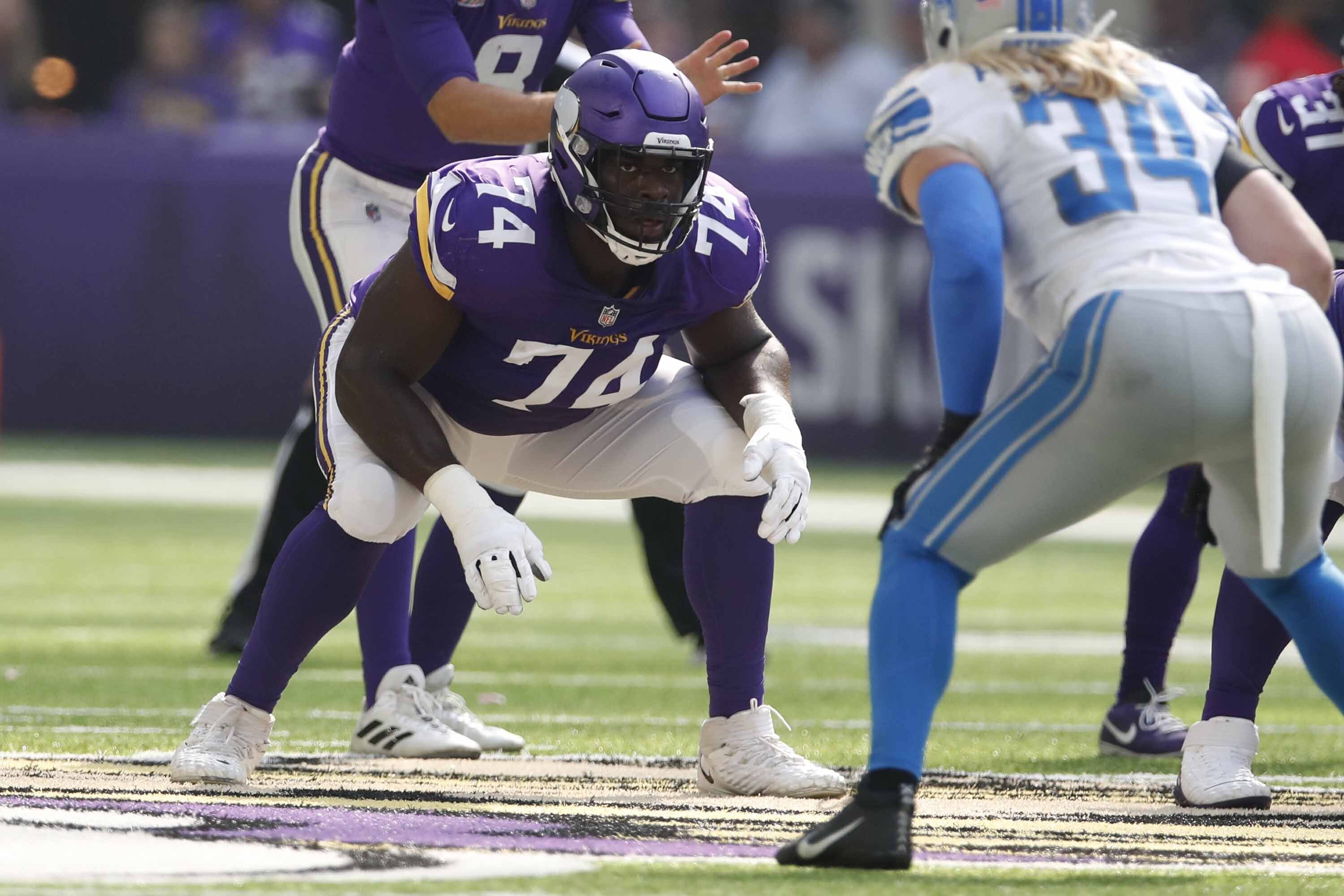 Analyzing Final Vikings Injury Report For Week 14 Vs. Raiders - VCP ...