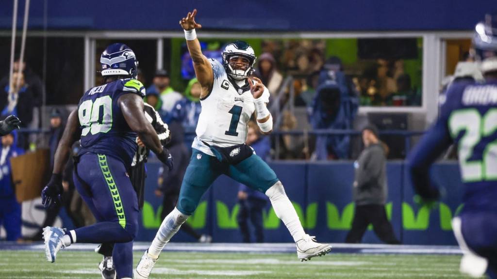 BetMGM PA Bonus Code WIREFB200 – Grab $200 in Bonus Bets for TNF, Eagles-Giants & NBA