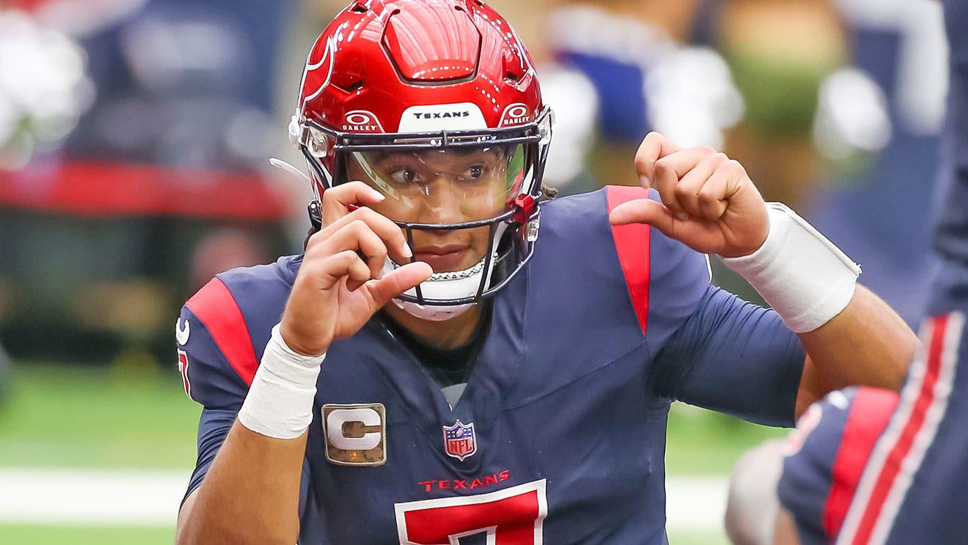 2023 NFL playoff picture: Ranking all 12 AFC wild card contenders, from surprising Texans to resilient Bengals