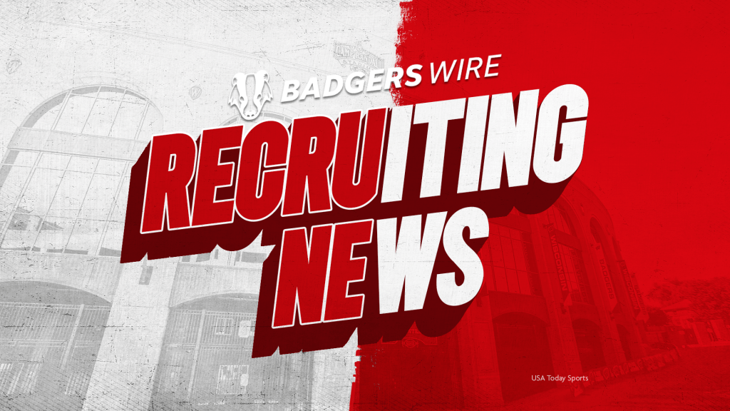 2024 safety Kahmir Prescott decommits from Badgers