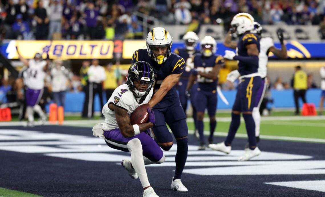 5 Baltimore players who could cause problems