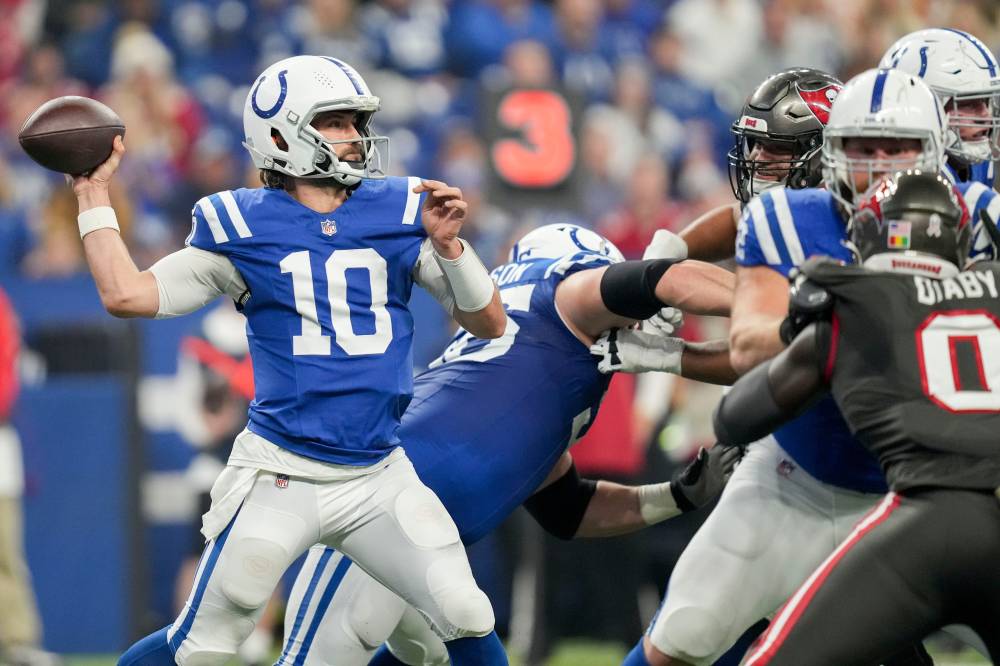 50 NFL free agents the Falcons could target in 2024 offseason