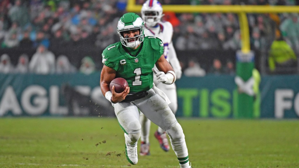 A flexed Monday Night Football game in Week 15