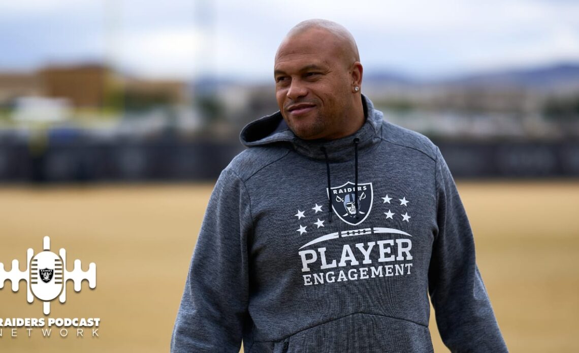 Antonio Pierce knows the Colts' identity is their run game | RPN