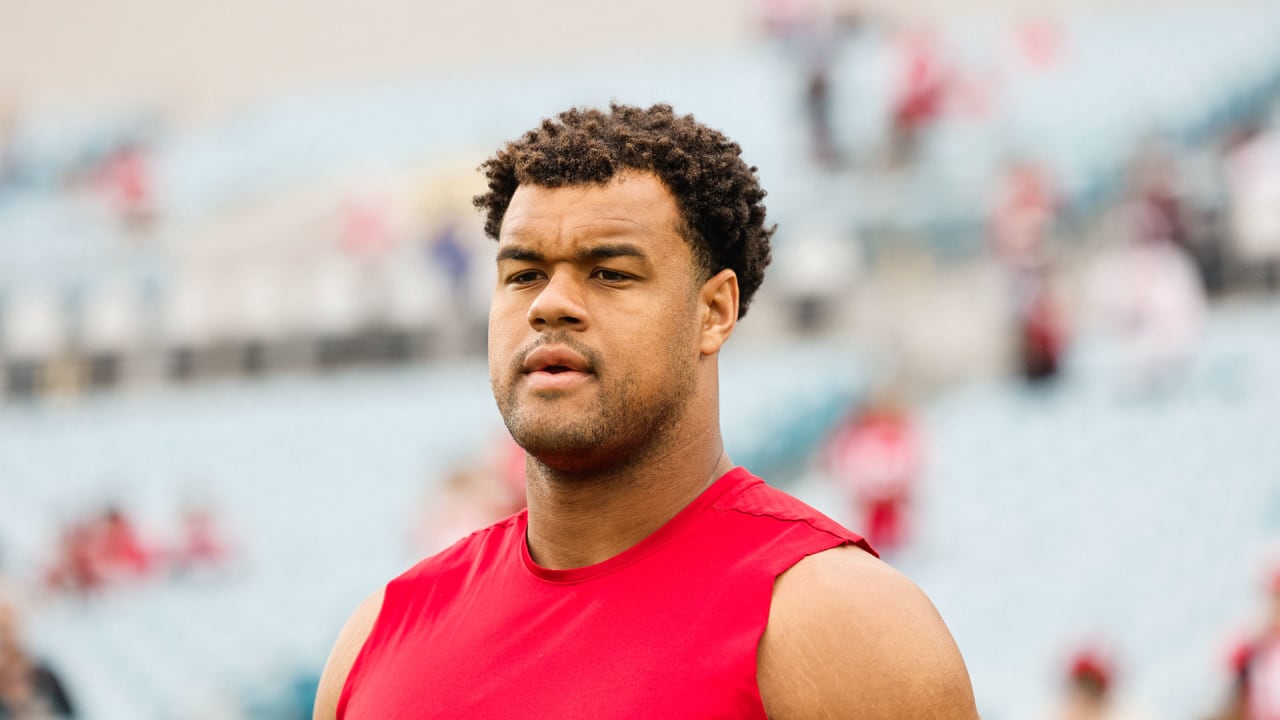Arik Armstead: 'We Know What We're Capable Of' | Press Pass
