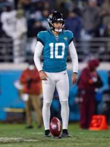 Browns Sign K Riley Patterson