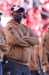 Buccaneers Expected To Retain HC Todd Bowles Through 2023 Season