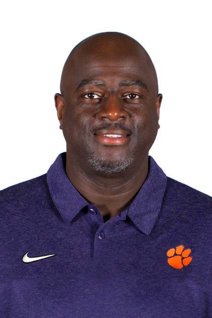 Chris Rumph – Clemson Tigers Official Athletics Site