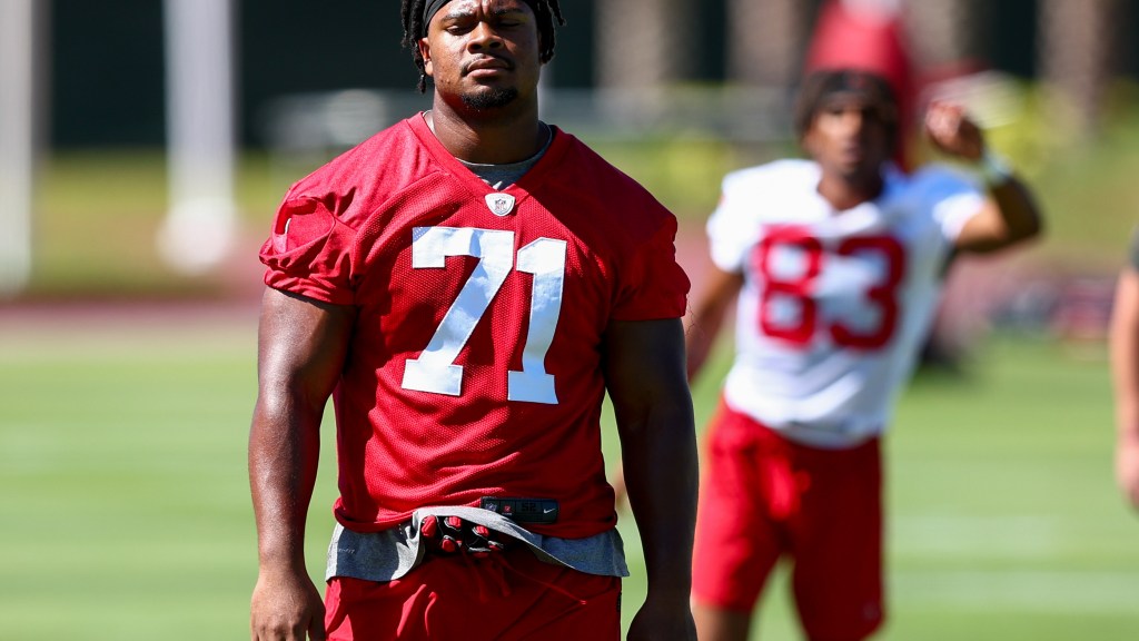 DL Mike Greene goes to injured reserve for Pat O’Connor