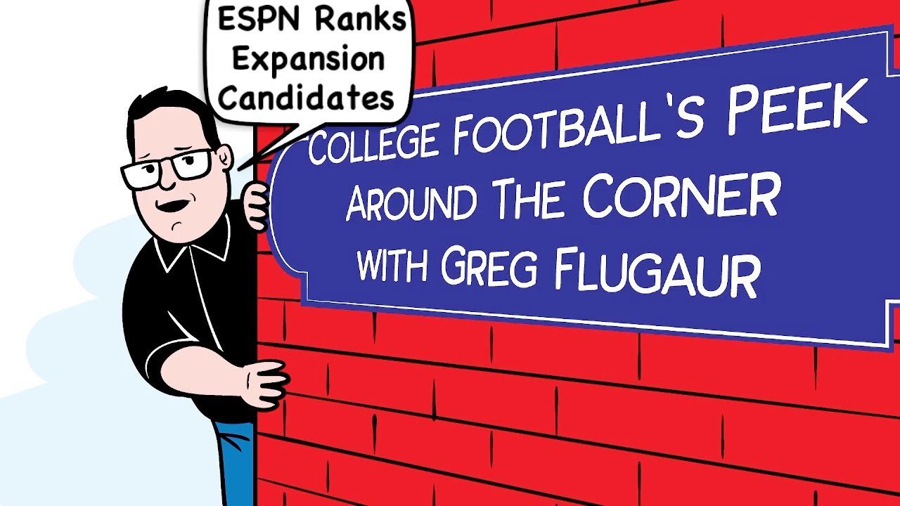 EP 341: “People at Florida State and Clemson don’t like to hear this.”..Pete Thamel at ESPN.