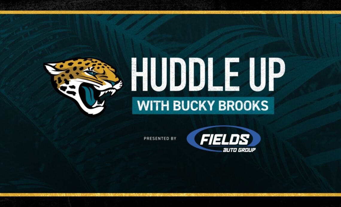 Earning the Postseason | Huddle Up