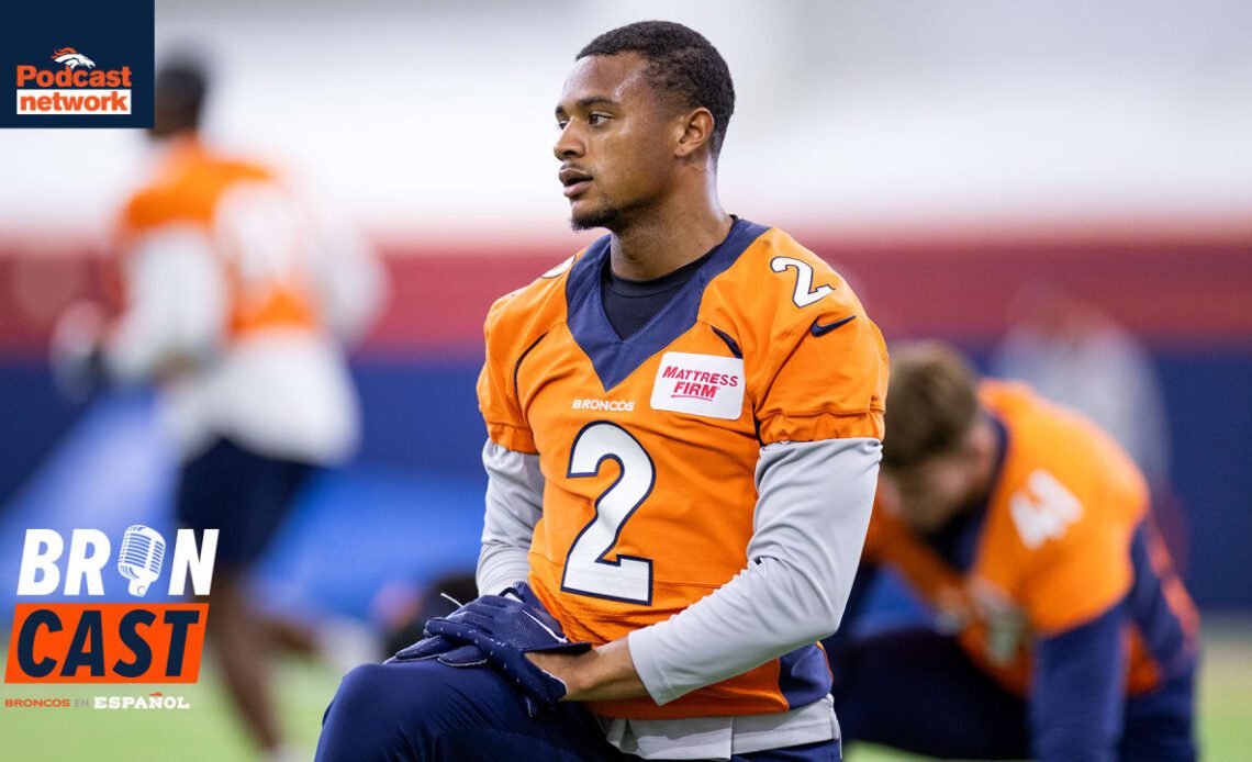 El análisis previo al juego Broncos vs Bears de la Semana 4 2023