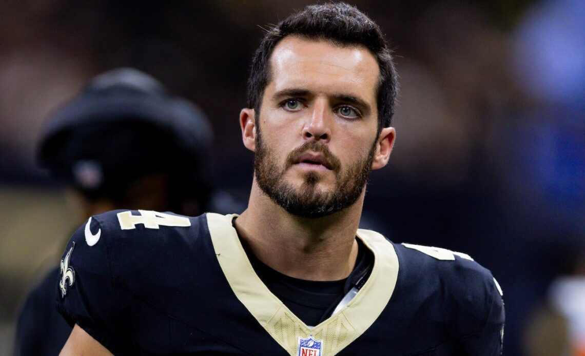 Five NFL offseason moves that fell flat: Saints shortchanged on Derek Carr, Jets strike out on WR