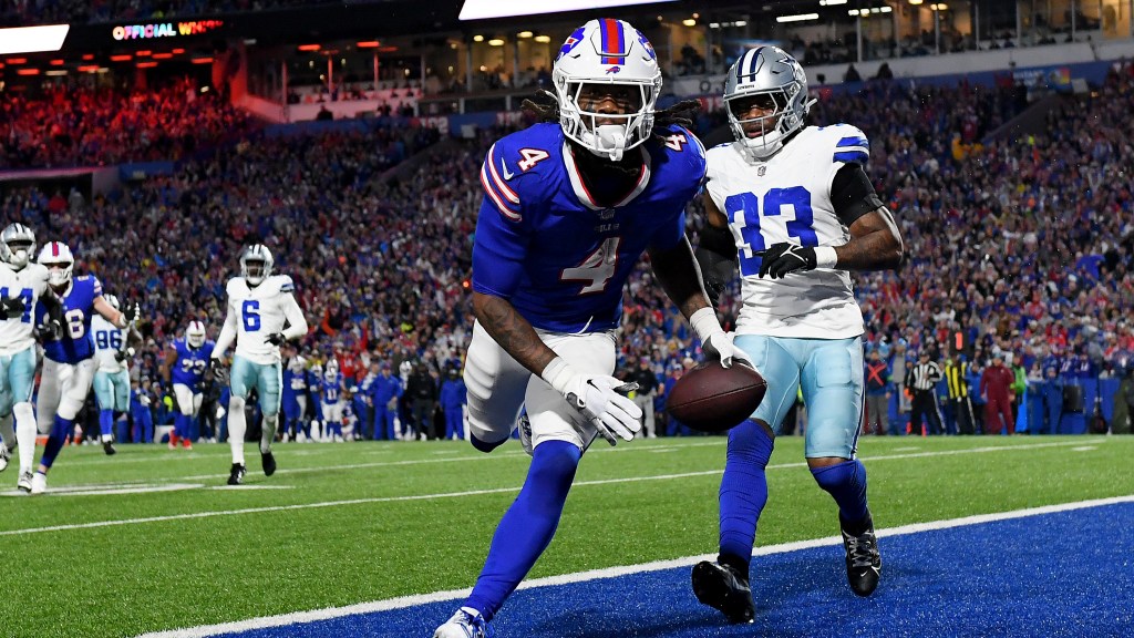 Instant analysis, game recap of Buffalo Bills’ win vs. Dallas Cowboys