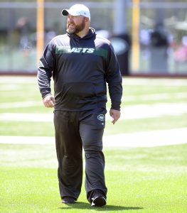 Jets GM Joe Douglas Expected To Return In 2024