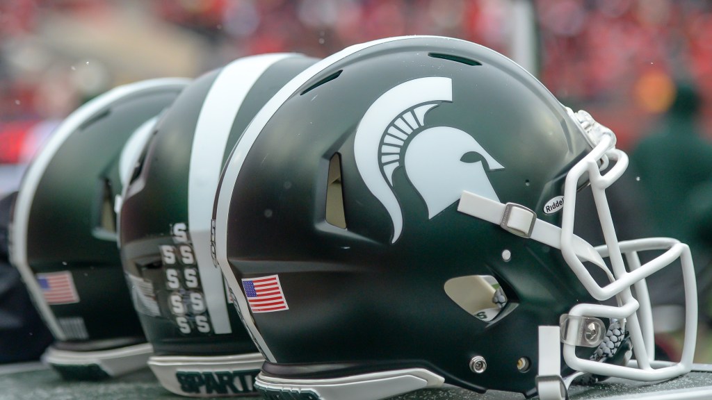 MSU football to hire Oregon State DL coach Legi Suiaunoa