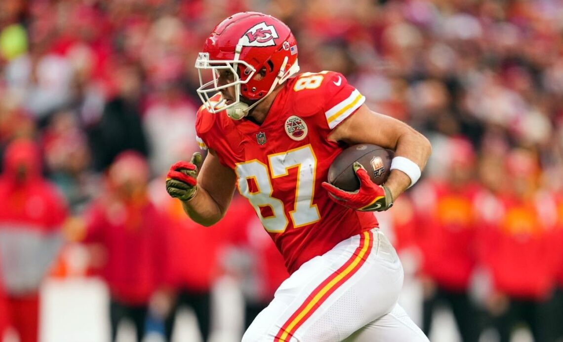 NFL DFS, Chiefs vs. Packers: Top DraftKings, FanDuel daily Fantasy football picks for Sunday Night Football