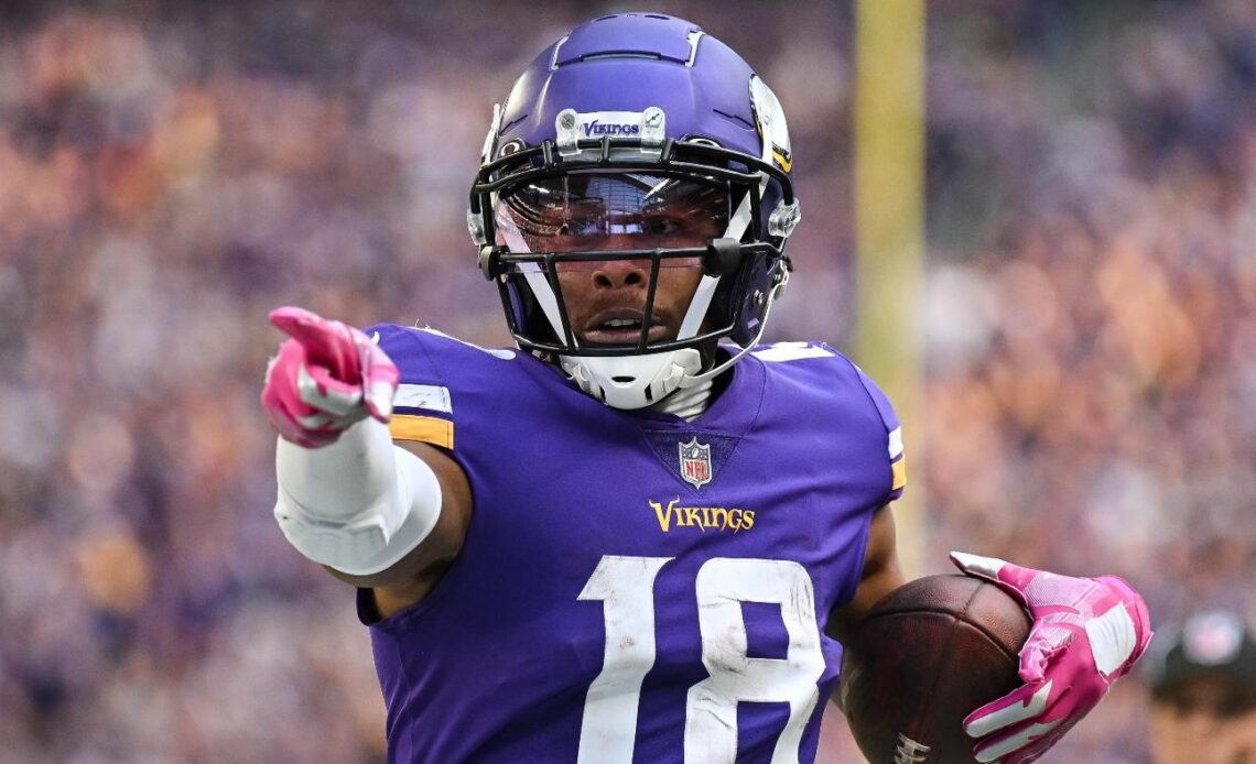 NFL odds, lines, picks, spreads, bets, predictions for Week 16, 2023: Model eyeing Vikings, Dolphins