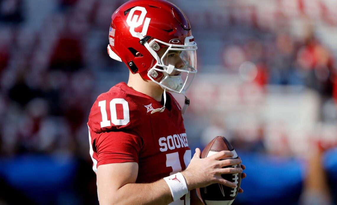 Oklahoma vs. Arizona live stream, watch online, TV channel, prediction, pick, Alamo Bowl odds, spread