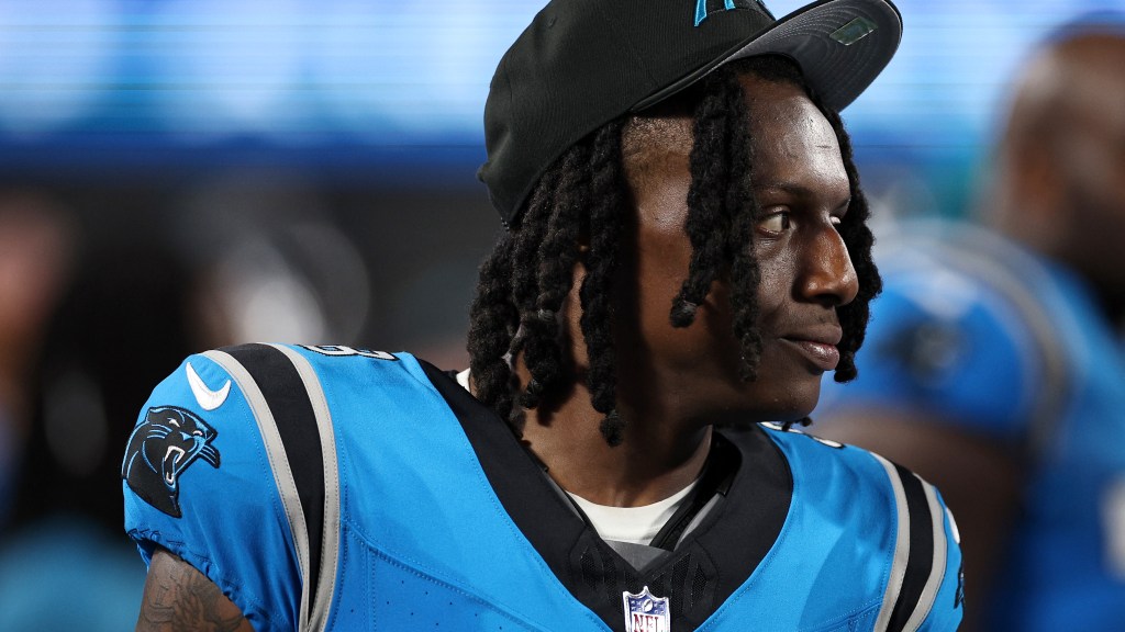 Panthers rule out Jaycee Horn, CJ Henderson for Week 12 vs. Titans