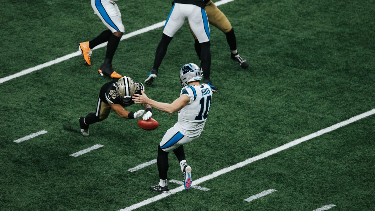 Punt-turned-touchdown among the "catastrophic mistakes"