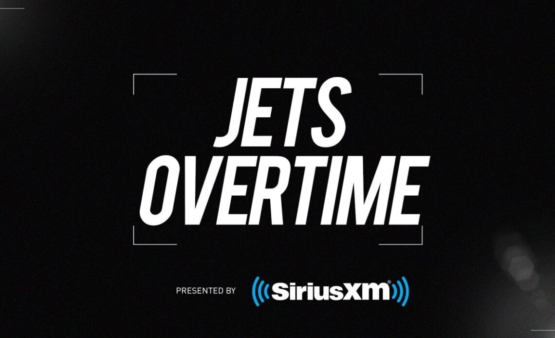 Recapping the Comeback Effort by the Jets and Zach Wilson vs. the Chiefs (10/1)