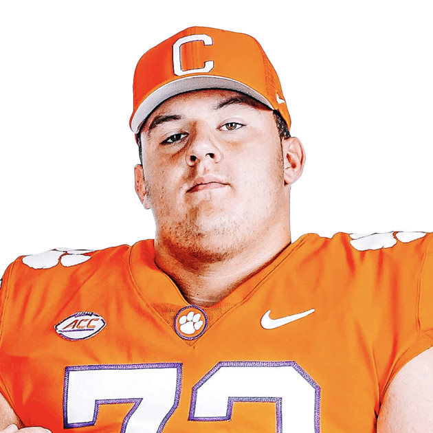 Ronan O’Connell – Clemson Tigers Official Athletics Site