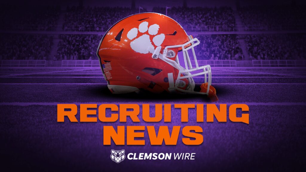 Tigers in the top 10 for a 4-star offensive lineman