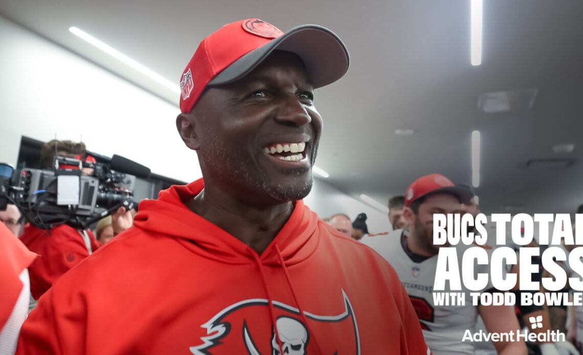 Todd Bowles on Baker Mayfield, 'Ready to Attack' | Bucs Total Access