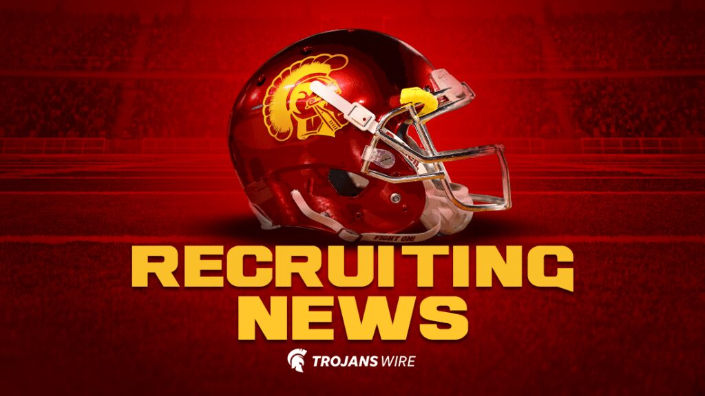 USC hopes to fortify its back seven with 2025 prospect