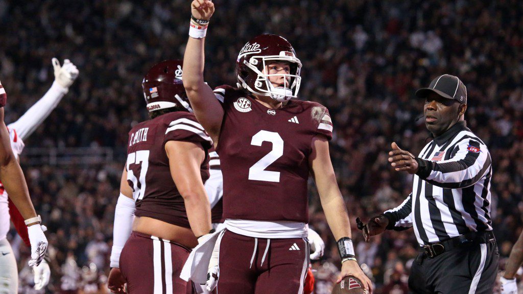 Washington the new favorite for transfer Will Rogers