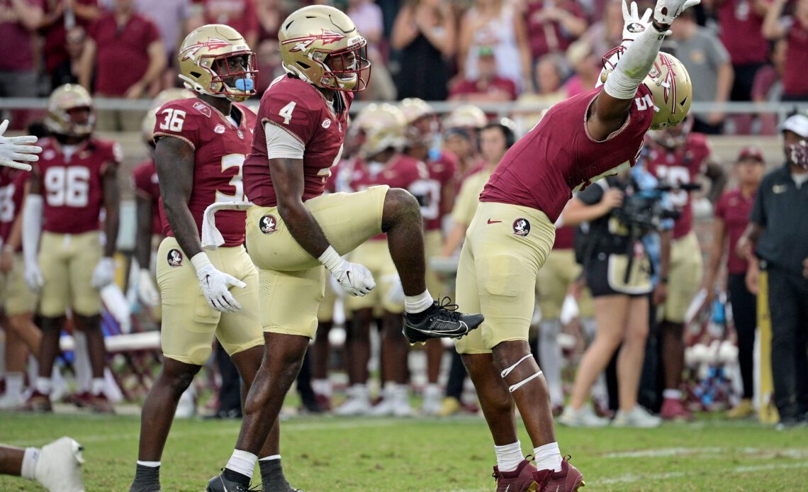 What FSU coach Mike Norvell said ahead of the Georgia game