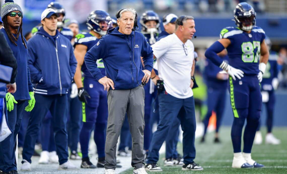 6 takeaways from Seattle’s 30-23 loss to the Steelers