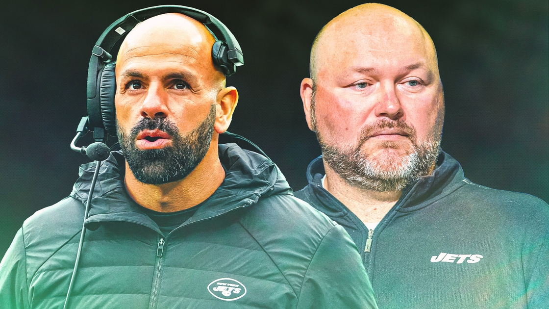 Analyzing the 2023 Jets season, plus biggest offseason storylines