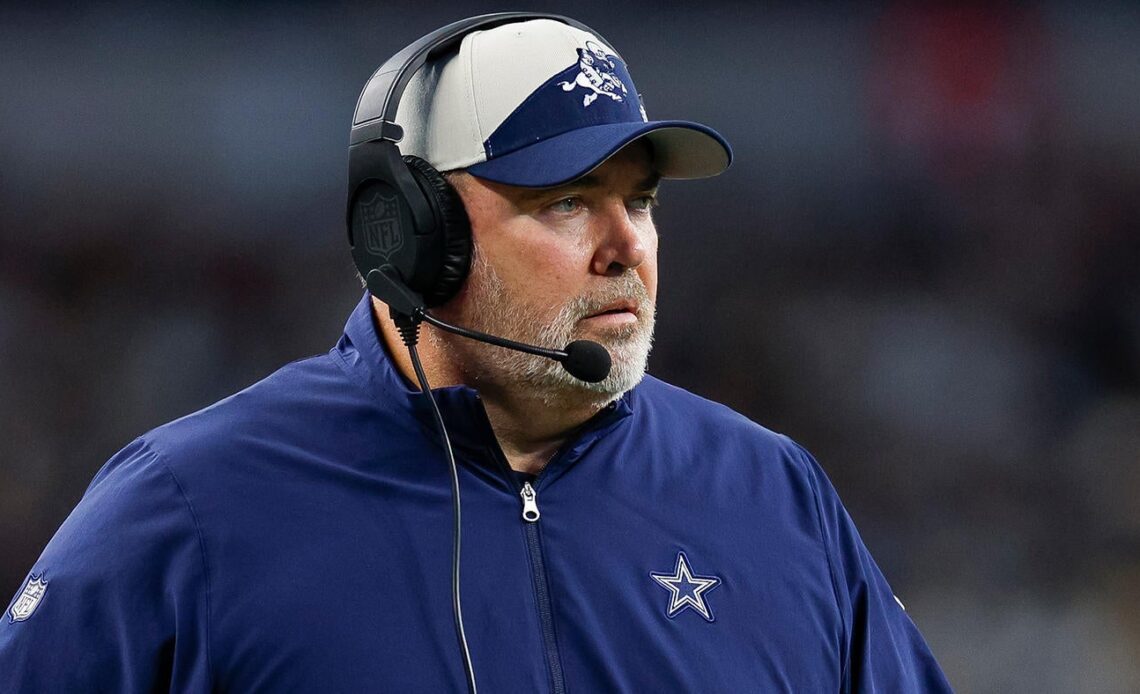 Biggest questions facing teams eliminated during Super Wild Card Weekend: Cowboys, Eagles have coaching issues