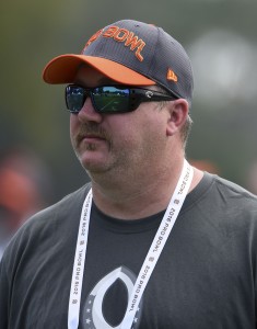 Buccaneers To Interview Alex Van Pelt For OC Position