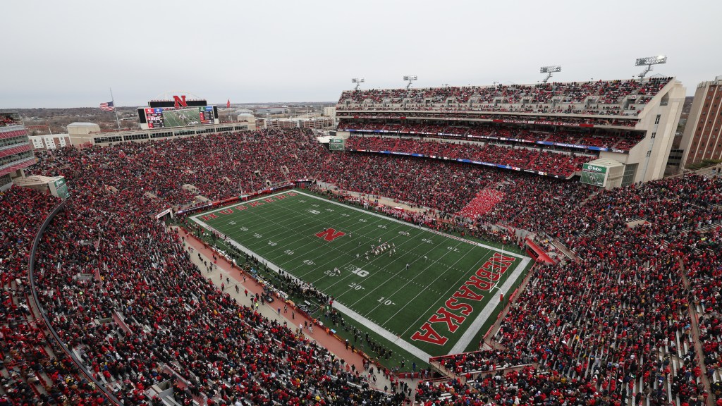 Caden VerMaas to visit campus this weekend