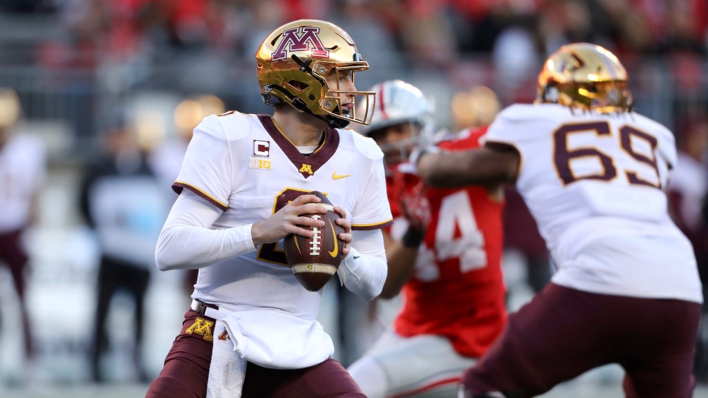 Can Kaliakmanis start quarterback for Rutgers in 2024?