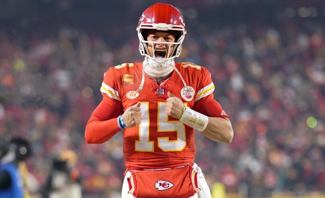 Chiefs vs. Bills odds, picks, how to watch, live stream, time: 2024 Divisional Round NFL expert prediction